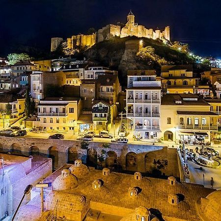 Epic Meidan Hotel Tbilisi Exterior foto