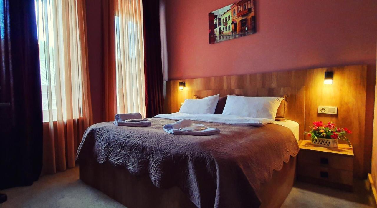 Epic Meidan Hotel Tbilisi Exterior foto
