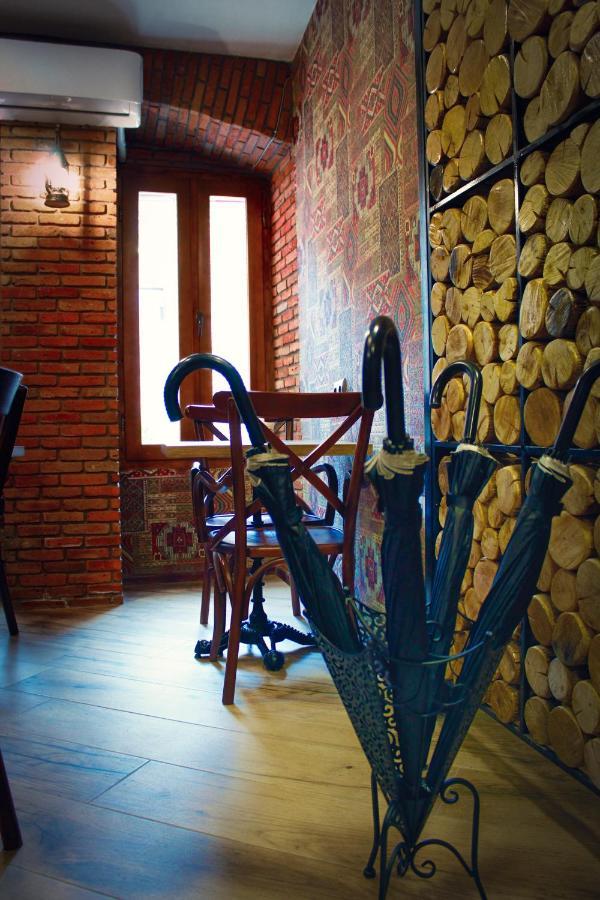 Epic Meidan Hotel Tbilisi Exterior foto