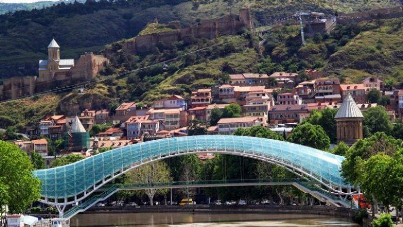 Epic Meidan Hotel Tbilisi Exterior foto