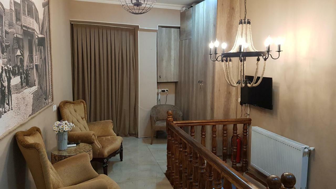 Epic Meidan Hotel Tbilisi Exterior foto